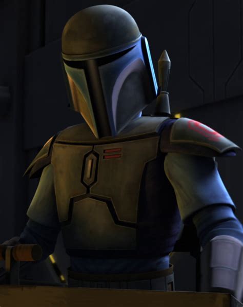 leader of the death watch clone wars|death watch wookie epedia.